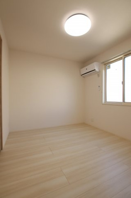 【寝室】 | grasmereA棟（ｸﾞﾗｽﾐｱ）