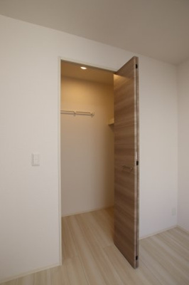 【収納】 | grasmereA棟（ｸﾞﾗｽﾐｱ）