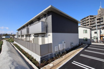 grasmereA棟（ｸﾞﾗｽﾐｱ）の画像