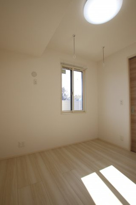 【洋室】 | grasmereA棟（ｸﾞﾗｽﾐｱ）