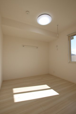 【洋室】 | grasmereA棟（ｸﾞﾗｽﾐｱ）