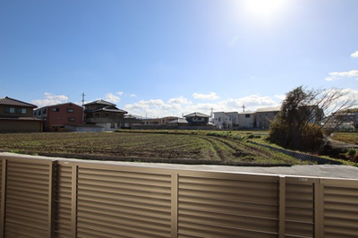 【展望】 | grasmereA棟（ｸﾞﾗｽﾐｱ）