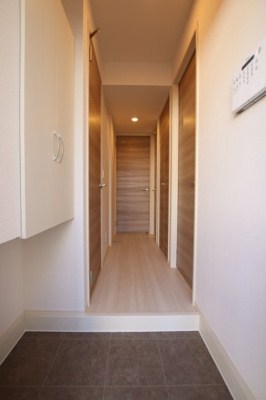 【玄関】 | grasmereA棟（ｸﾞﾗｽﾐｱ）