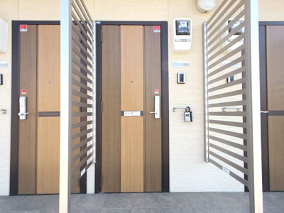 【ロビー】 | グランドゥ 迦希 | ロビー