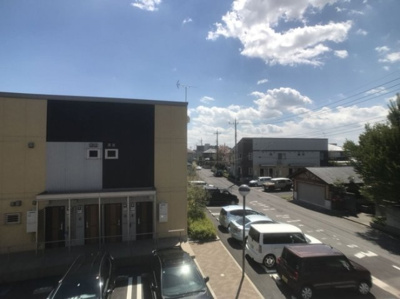 【展望】 | グランドゥ 迦希 | 眺望