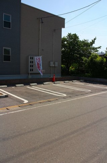 apartment 大字高屋 字西浦８２番地の１