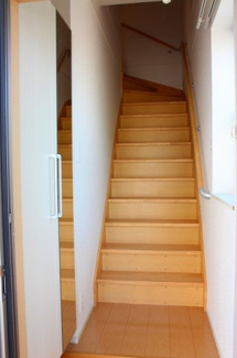 apartment 大字高屋 字西浦８２番地の１