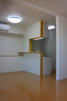 apartment 大字高屋 字西浦８２番地の１