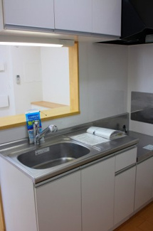 apartment 大字高屋 字西浦８２番地の１