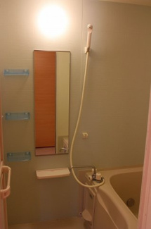 apartment 大字高屋 字西浦８２番地の１