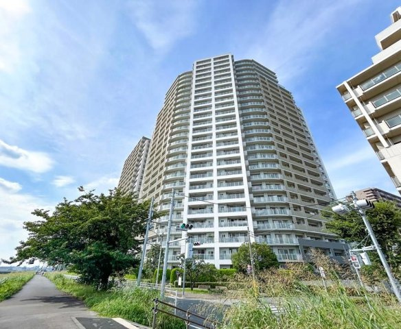 シエルズガーデン　エールタワー