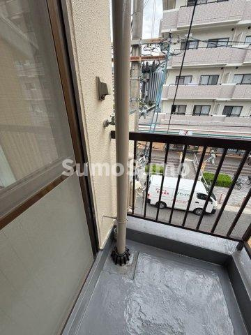 本庄ハイツの設備