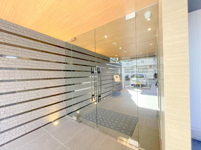 【その他共用部分】 | セントヒルズ皆実町