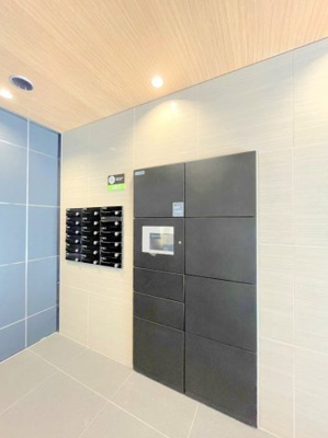 【その他共用部分】 | セントヒルズ皆実町