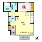 ウィル コスモ 若草の画像