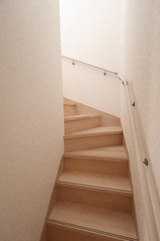 【内装】 | 《仲介手数料無料》見沼区丸ヶ崎町38-4(2号棟)新築一戸建てクレイドルガーデン | 撮影日 2025年9月29日 15:15 晴れ 