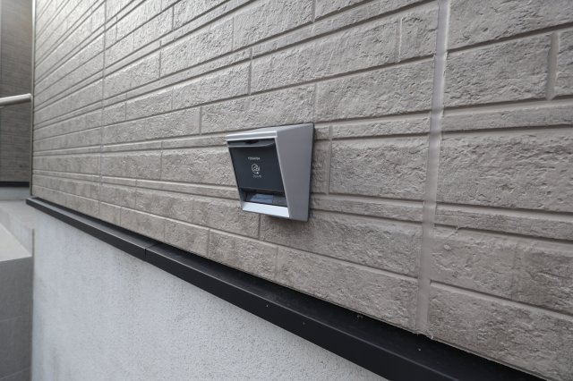 【その他】 | 《仲介手数料無料》見沼区丸ヶ崎町38-4(2号棟)新築一戸建てクレイドルガーデン | 200V用のコンセントが付いています(電源を引き込むには別途工事料金が発生します)
撮影日 2025年9月29日 15:15 晴れ 