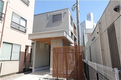 【外観】 | HRアベニュー | 建物外観