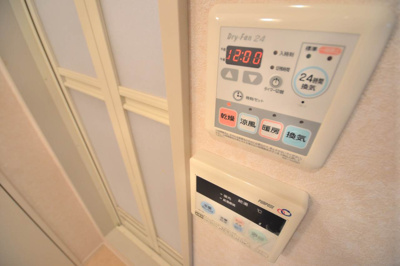 【設備】 | フレアコート西台