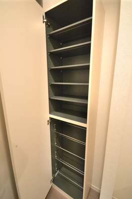 【玄関】 | フレアコート西台