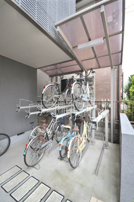 【その他共用部分】 | フレアコート西台