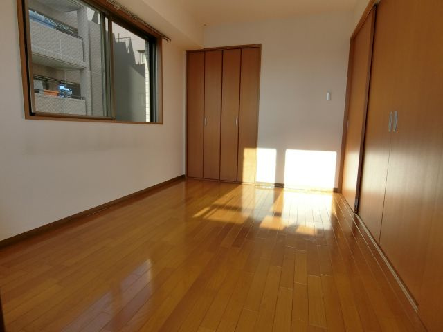 【洋室】 | クリスタ文の里