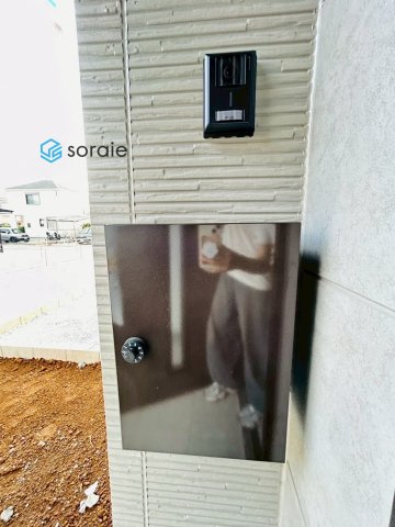 川越市砂新田全２棟2号棟　リガーレ　新築戸建　のその他