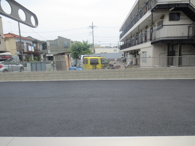 ヒュッゲ谷在家の展望|★眺望★