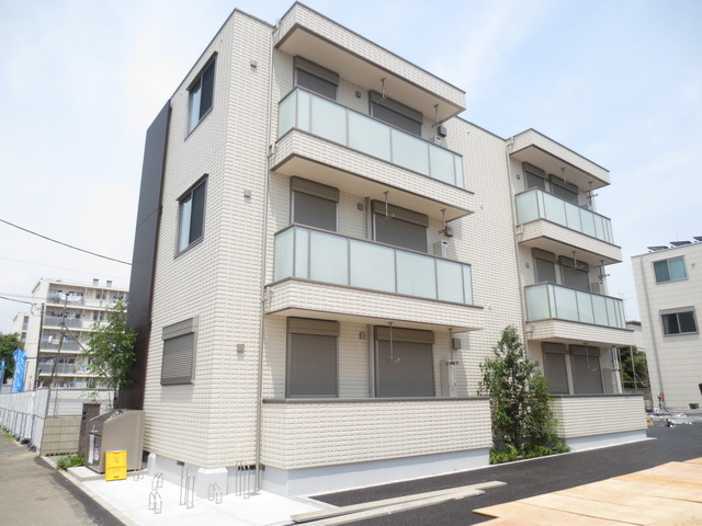 ヒュッゲ谷在家の外観|★旭化成が提供するペット共生へーベルメゾン★