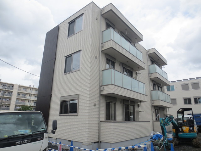 ヒュッゲ谷在家の駐車場|☆敷地内駐車場☆