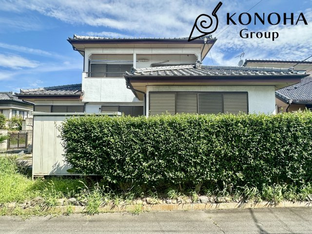 【中古戸建】高崎市足門町の外観|■現地写真となります。
実際に同仕様の間取りを内覧できます♪