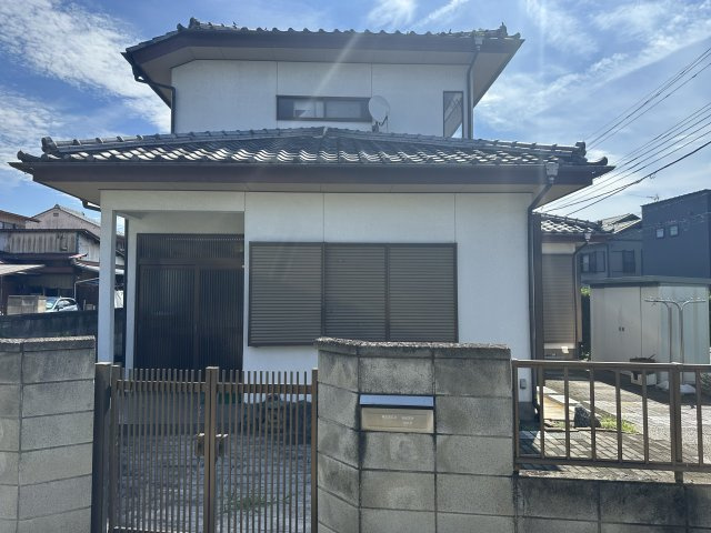 【中古戸建】高崎市足門町の外観|■現地写真
現地を見学する際はご気軽にお問い合わせください♪
「027-386-8693」