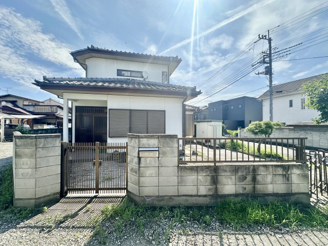 【中古戸建】高崎市足門町の外観|■外観
詳しい資料などはご気軽にお問い合わせください♪