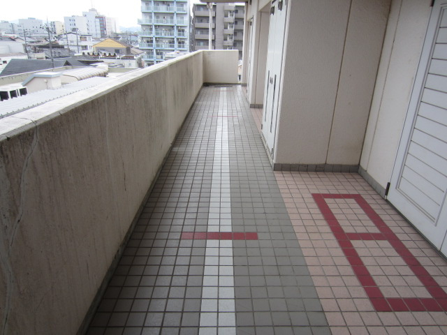 【その他共用部分】