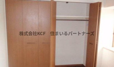 【その他】 | アーニスト野中 | 収納スペース豊富です