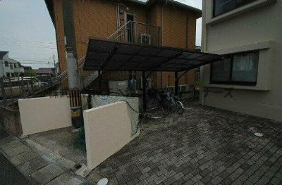 【その他共用部分】 | アーニスト野中