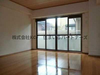 【居間・リビング】 | アーニスト野中 | おしゃれなリビングです