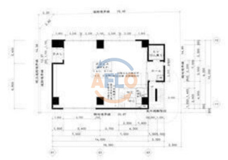 【間取り】 | リアライズ梅田東ビル | リアライズ東梅田ビル　間取り