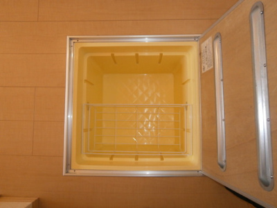 【内装】 | ザウバーヴィント　Ⅱ