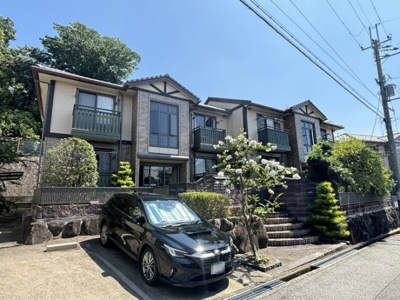 【外観】 | ザウバーヴィント　Ⅱ