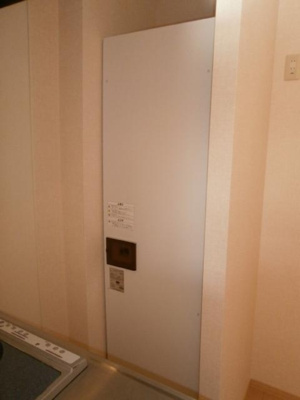 【内装】 | ザウバーヴィント　Ⅱ