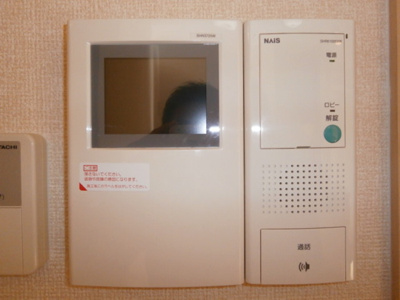 【セキュリティ】 | ザウバーヴィント　Ⅱ