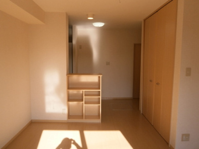 【居間・リビング】 | ザウバーヴィント　Ⅱ