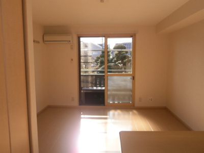 【寝室】 | ザウバーヴィント　Ⅱ