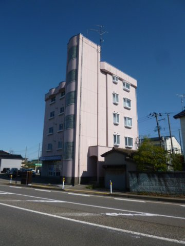 【外観】