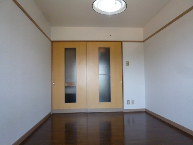 ５０４号室（１Ｋ）