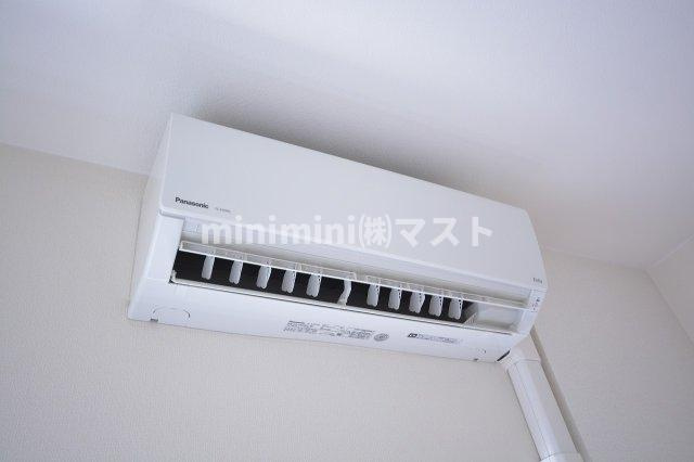 エスライズ四ツ橋の設備