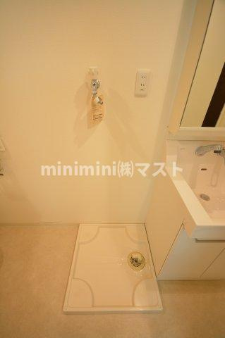 エスライズ四ツ橋の設備