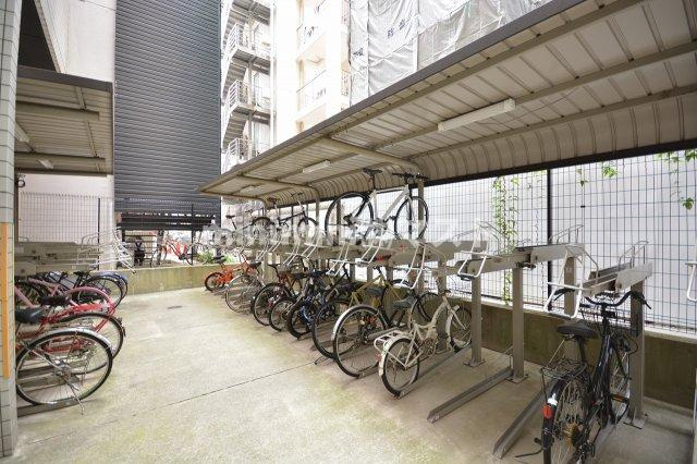 エスライズ四ツ橋のその他共用部分