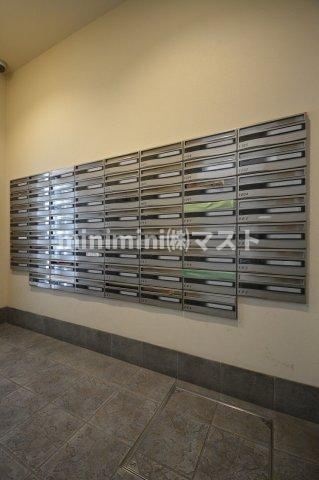 エスライズ四ツ橋のその他共用部分
